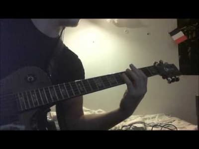 [Cover] B.Y.O.B System Of a Down