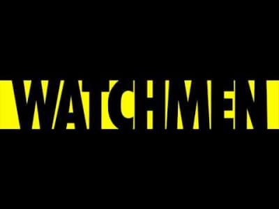 Watchmen - The American Dream