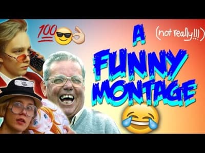 &quot;Funny IRL Montage&quot;