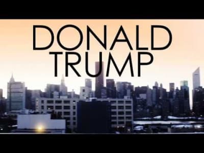 Donald Trump - Mac Miller