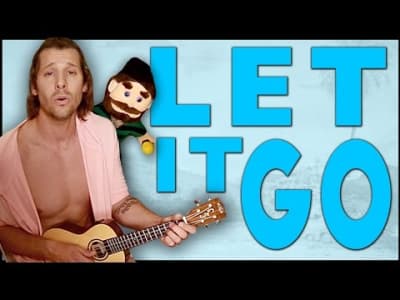 Let It Go - Walk off the Earth (James Bay Cover)