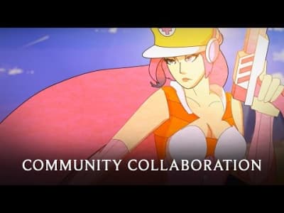 Summoner Showdown 5: The Final Level | Community Collab