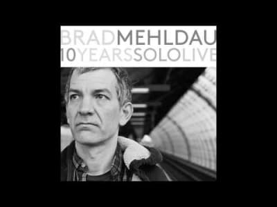 [Jazz]Brad Mehldau - Waltz for J. B. 