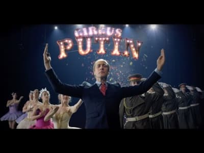 Putin - Putout