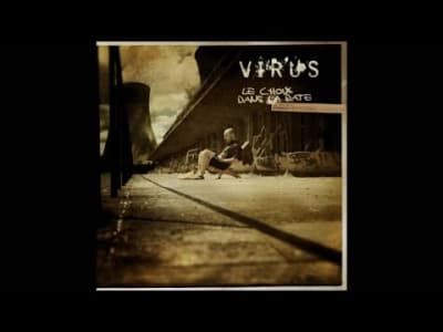 Virus - Nouvelles du fond