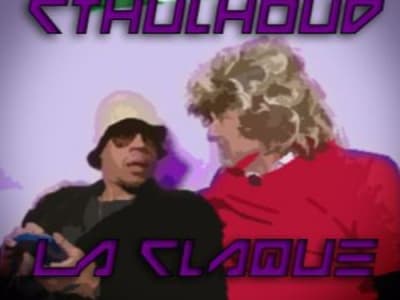 [CréaTribcore] Cthulhoud - La Claque
