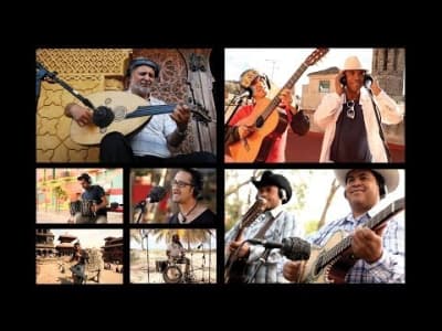 Clandestino | Playing For Change | Songs Around The World 