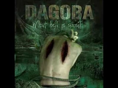 Dagoba - It's all about time
