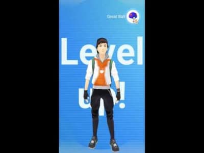 Pokémon Go : Nouvelle démonstration BETA