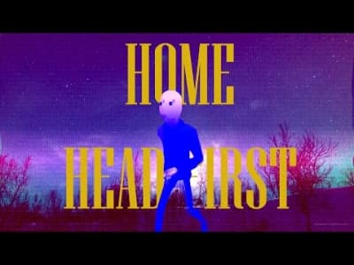 Home - Head First