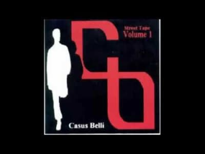 Casus Belli - Le caméléon