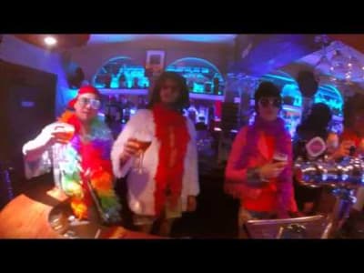 Premier clip de mon groupe de funk : La DollFunk - &quot;Coke and Bitches&quot;