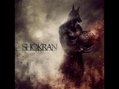 [Instrumental-Deathcore] Shokran - Supreme Truth