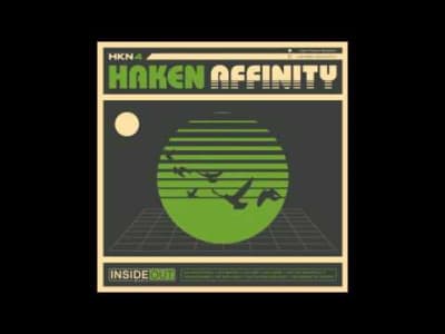 Haken - 1985 
