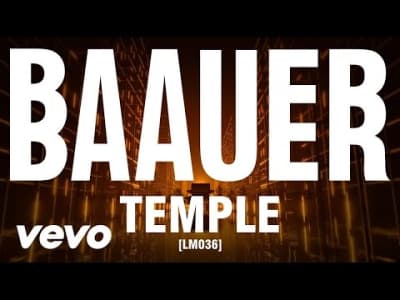 [Trap] Baauer - Temple ft. M.I.A., G-DRAGON