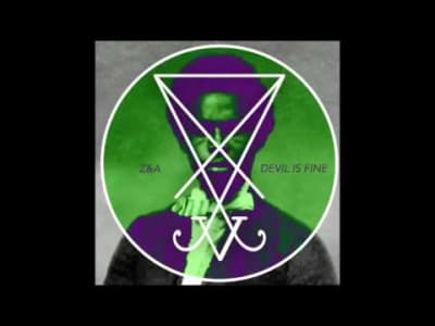 [soul and blues/Black metal] Zeal and Ardor - Come On Down