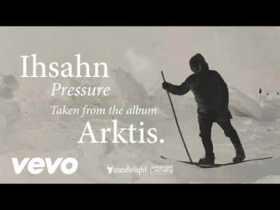 Ihsahn - Pressure 