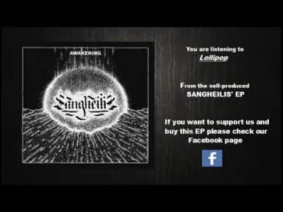 [Metalcore] Sangheilis - Lollipop