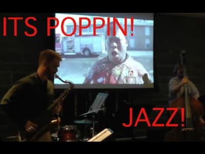 It's Poppin! Jazz interprétation 