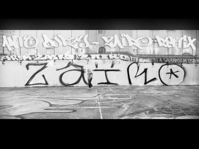 Anton Serra Ft. DJ Fly - Zaïro Remix