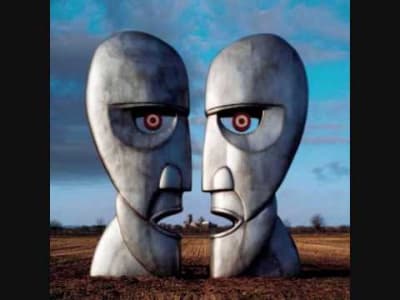 High Hopes - Pink Floyd 