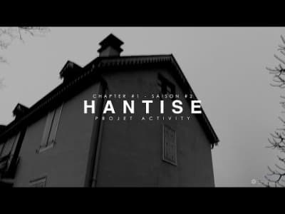 Hantise - Chapitre 1 - Saison 2