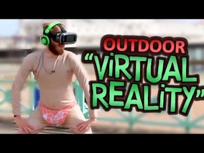 Réalité virtuelle 2.0