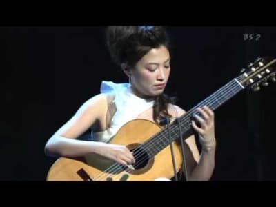 Kaori Muraj - Merry Christmas,Mr Lawrence ( version acoustic )