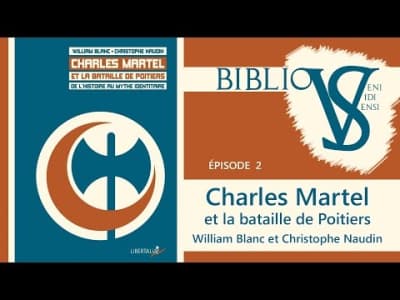 [histoire] Charles Martel et la bataille de Poitiers...