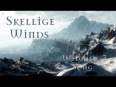 Miracle Of Sound - Skellige winds