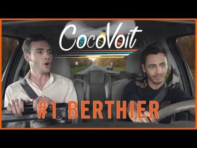 Cocovoit #1 - Berthier 