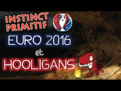 Euro 2016 : Hooligans et Flics Impuissants

