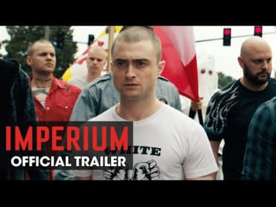 Imperium - Trailer