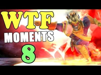 Overwatch - WTF moments - Episode 8
