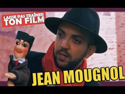 Jean Mougnol - John Rachid
