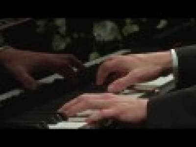 [CLASSIQUE] Mendelssohn - Rondo Capriccioso, Op. 14