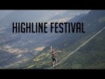 marmotte highline project