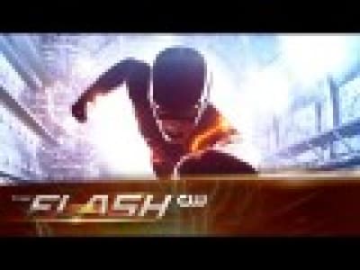 Flash - Season 3 Trailer