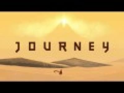 Journey Soundtrack - Nascense