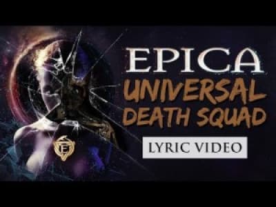 Epica - Universal Death Squad