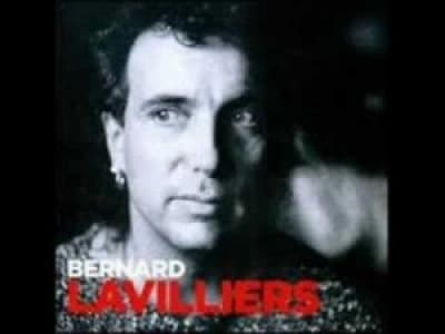 Bernard Lavilliers - If 