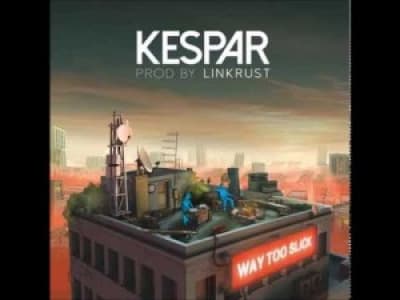 [Rap Indé] KESPAR (Prod Linkrust) - Cases Jaunes ft. Lexy