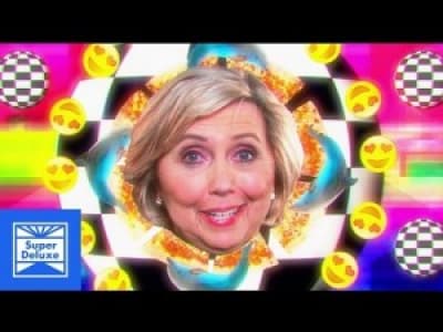 Hillary Clinton: Meme Queen 2016 