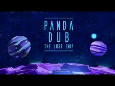 [Dub] Panda Dub - Purple trip