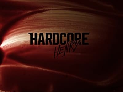 BreakDown vfx - Hardcore Henry