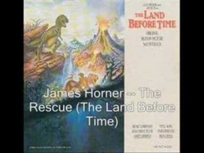 Trust me I'm a composer (2) - James Horner part 2