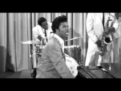 [Rock&amp;Roll] Little Richard - &quot;Long Tall Sally&quot; and &quot;Tutti Frutti&quot; 