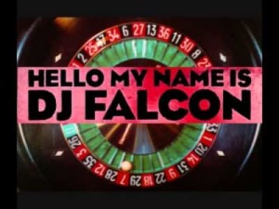 [House] Dj Falcon - Unplugged