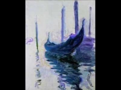 [CLASSIQUE] Fauré - Barcarolle n°1 Op. 26