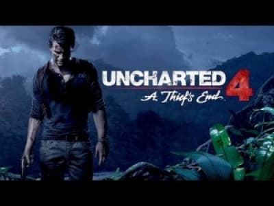 Uncharted 4 - The Twelve Towers - Henry Jackman (OST)